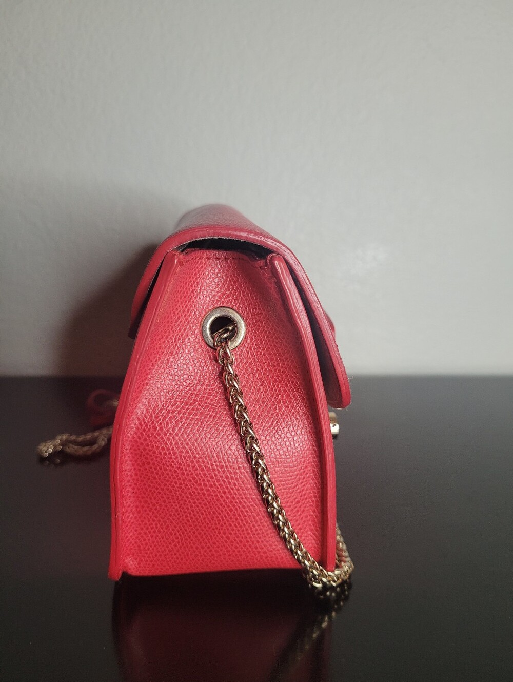 Furla Metropolis Genuine Leather Crossbody bag - Picture 4 of 16